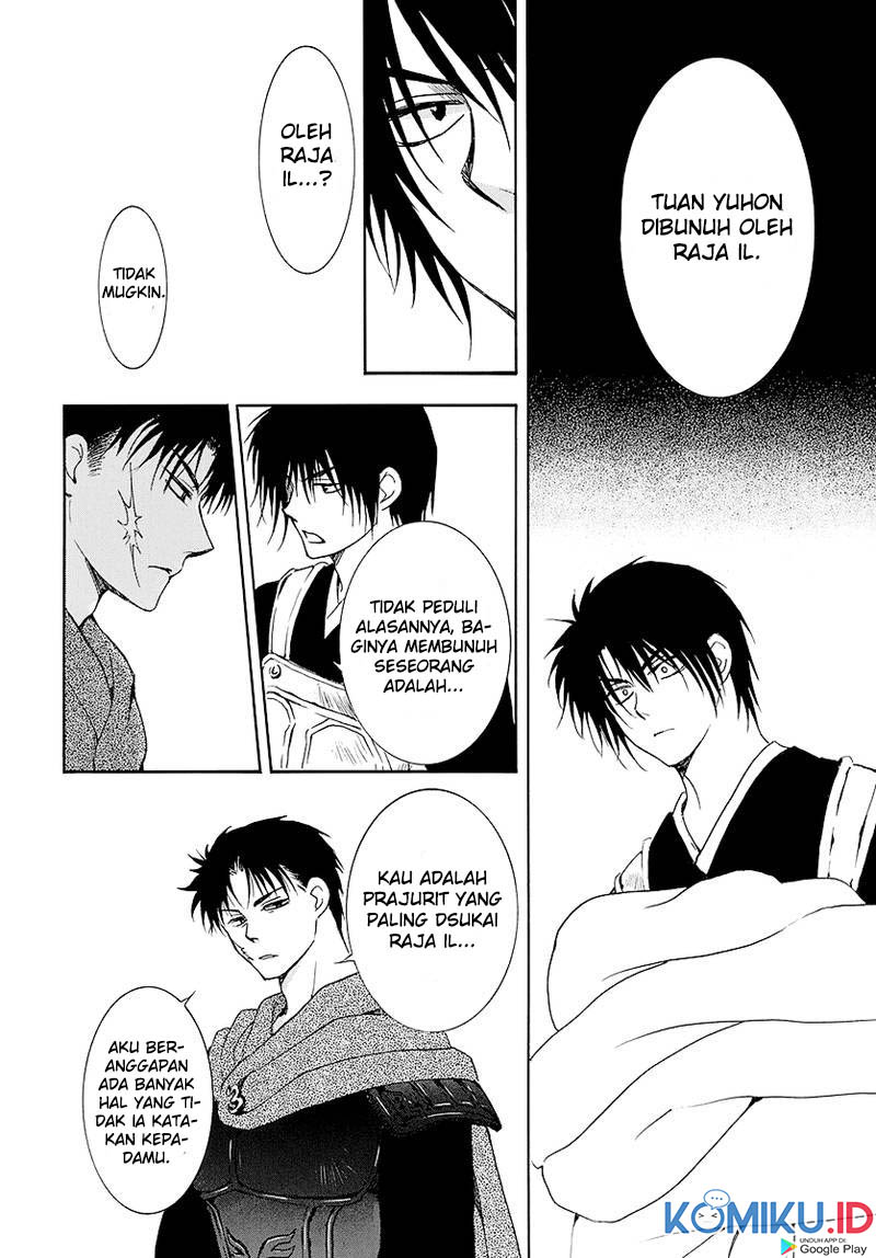 Chapter 184 - halaman 29