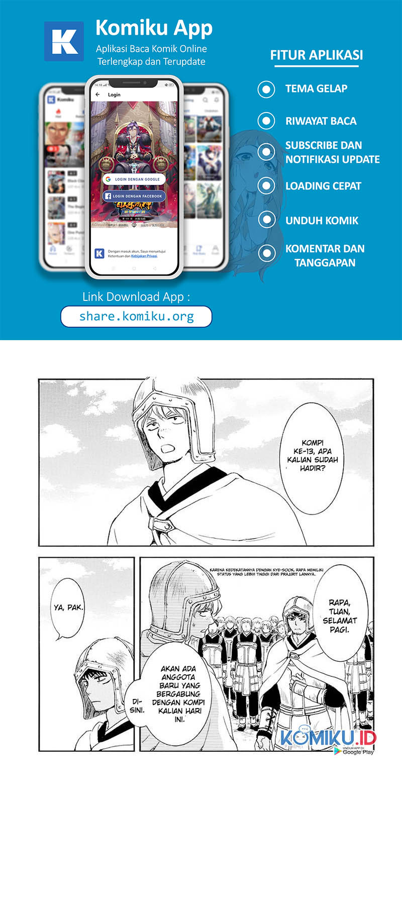Chapter 184 - halaman 4