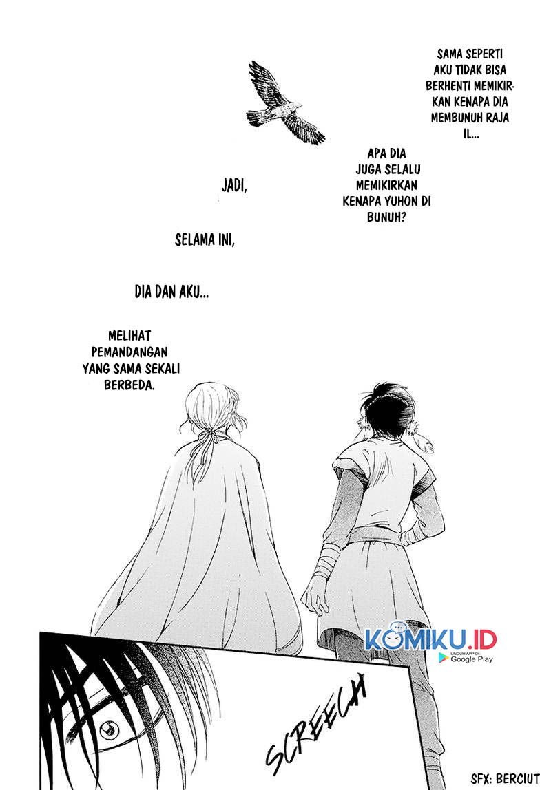 Chapter 184 - halaman 31