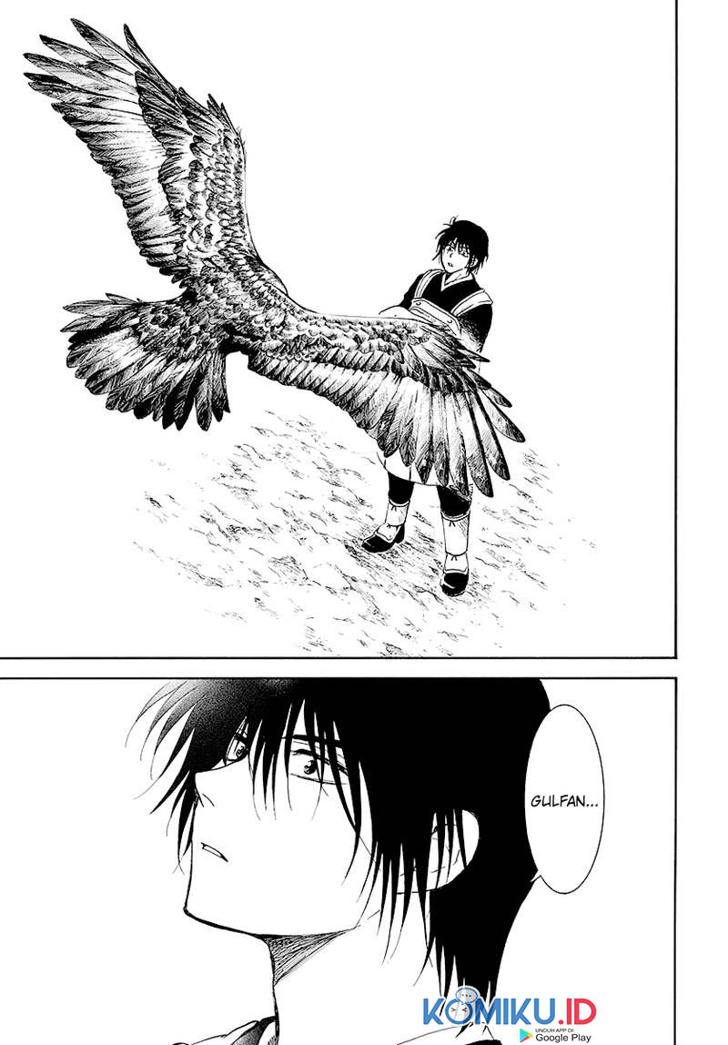 Chapter 184 - halaman 32