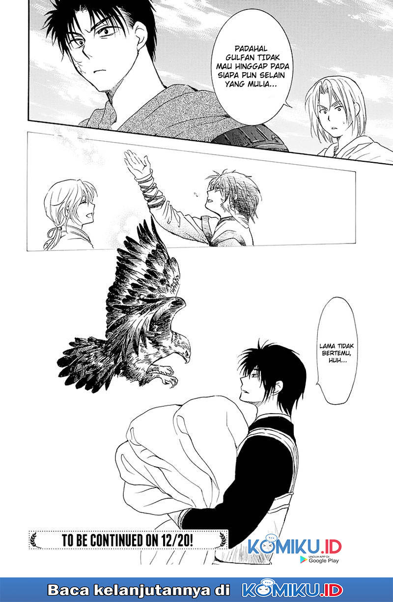 Chapter 184 - halaman 33