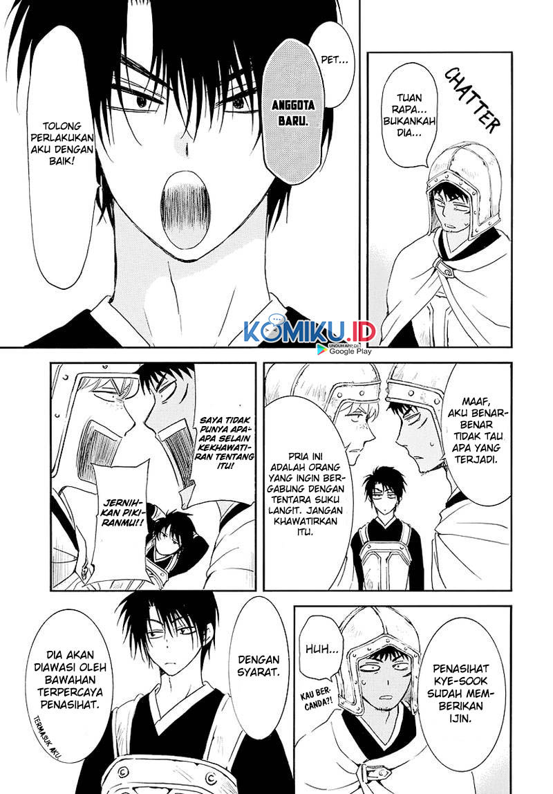 Chapter 184 - halaman 6