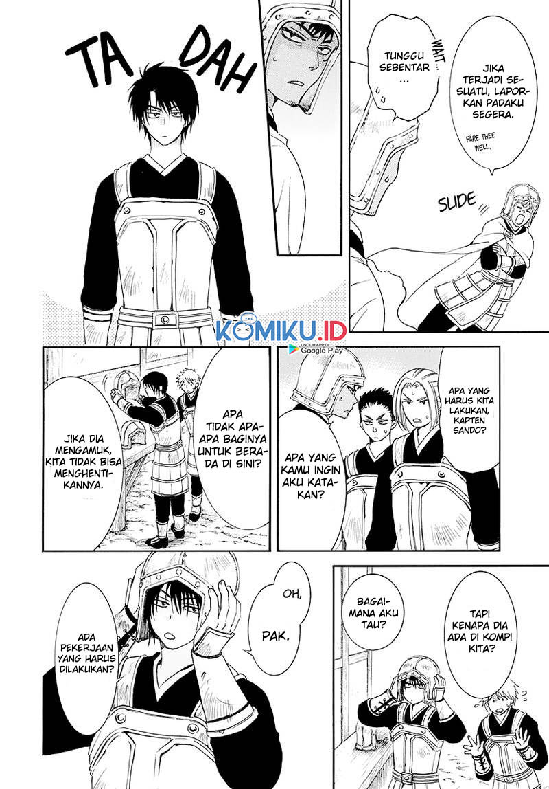 Chapter 184 - halaman 7