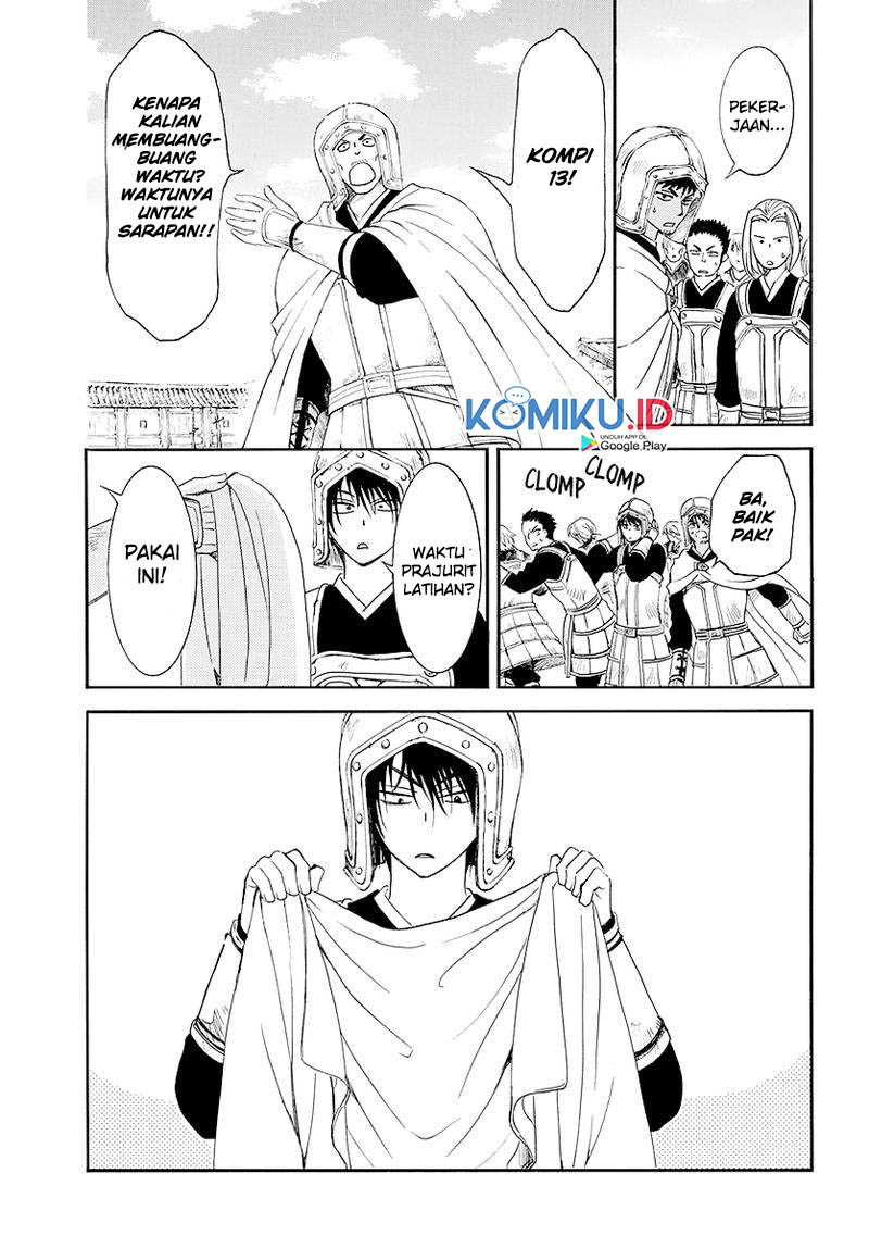 Chapter 184 - halaman 8
