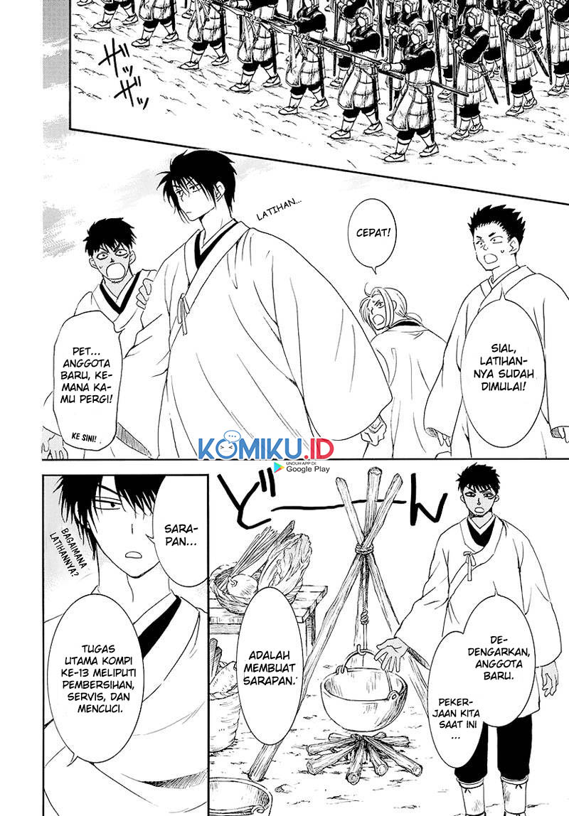 Chapter 184 - halaman 9