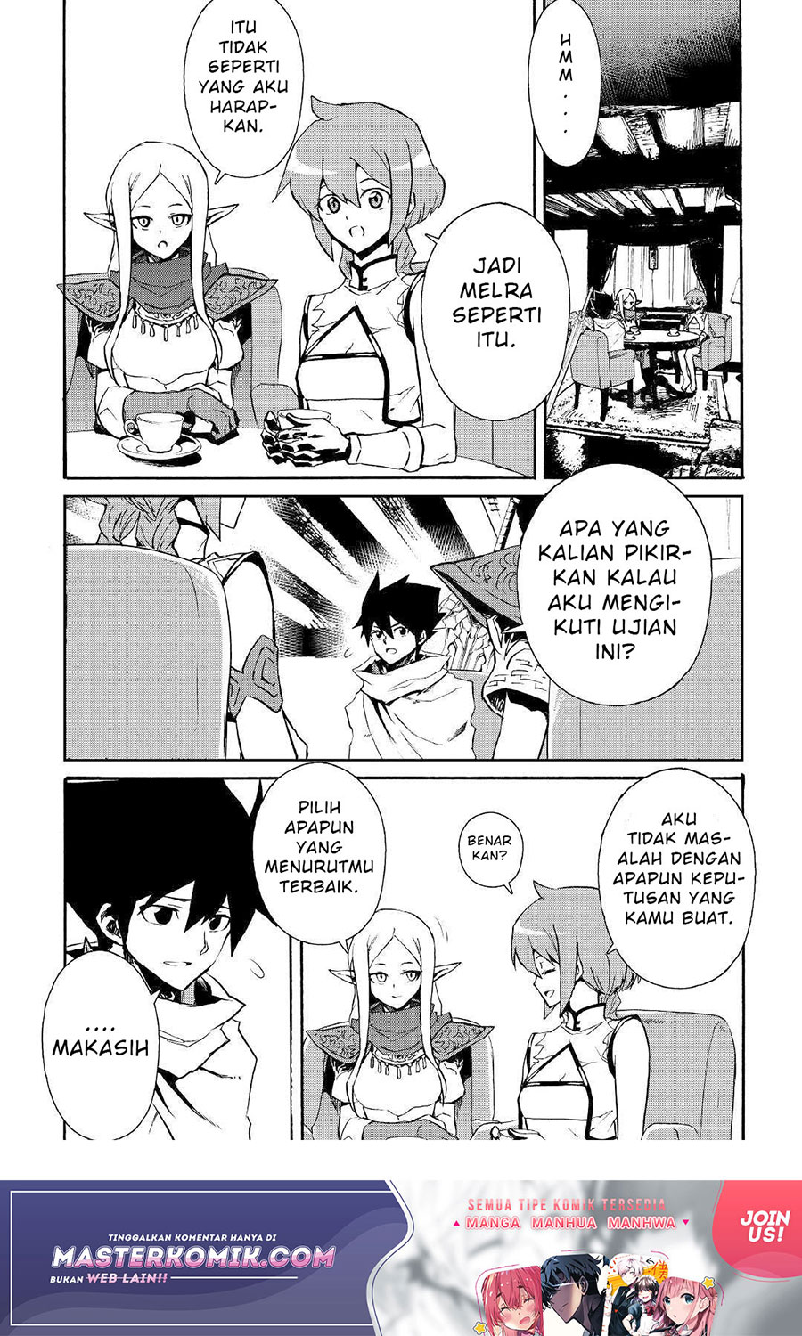 Chapter 71 - halaman 14