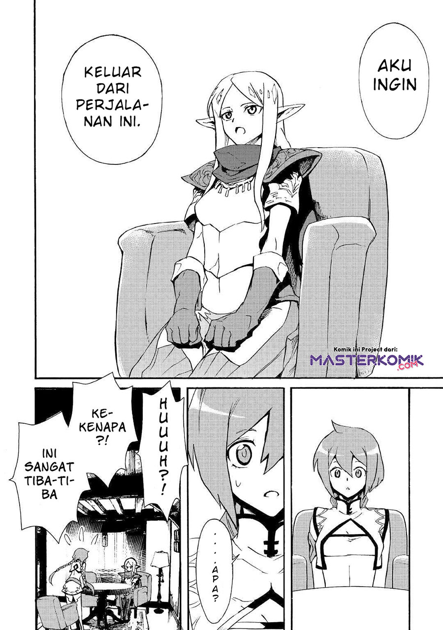Chapter 71 - halaman 16