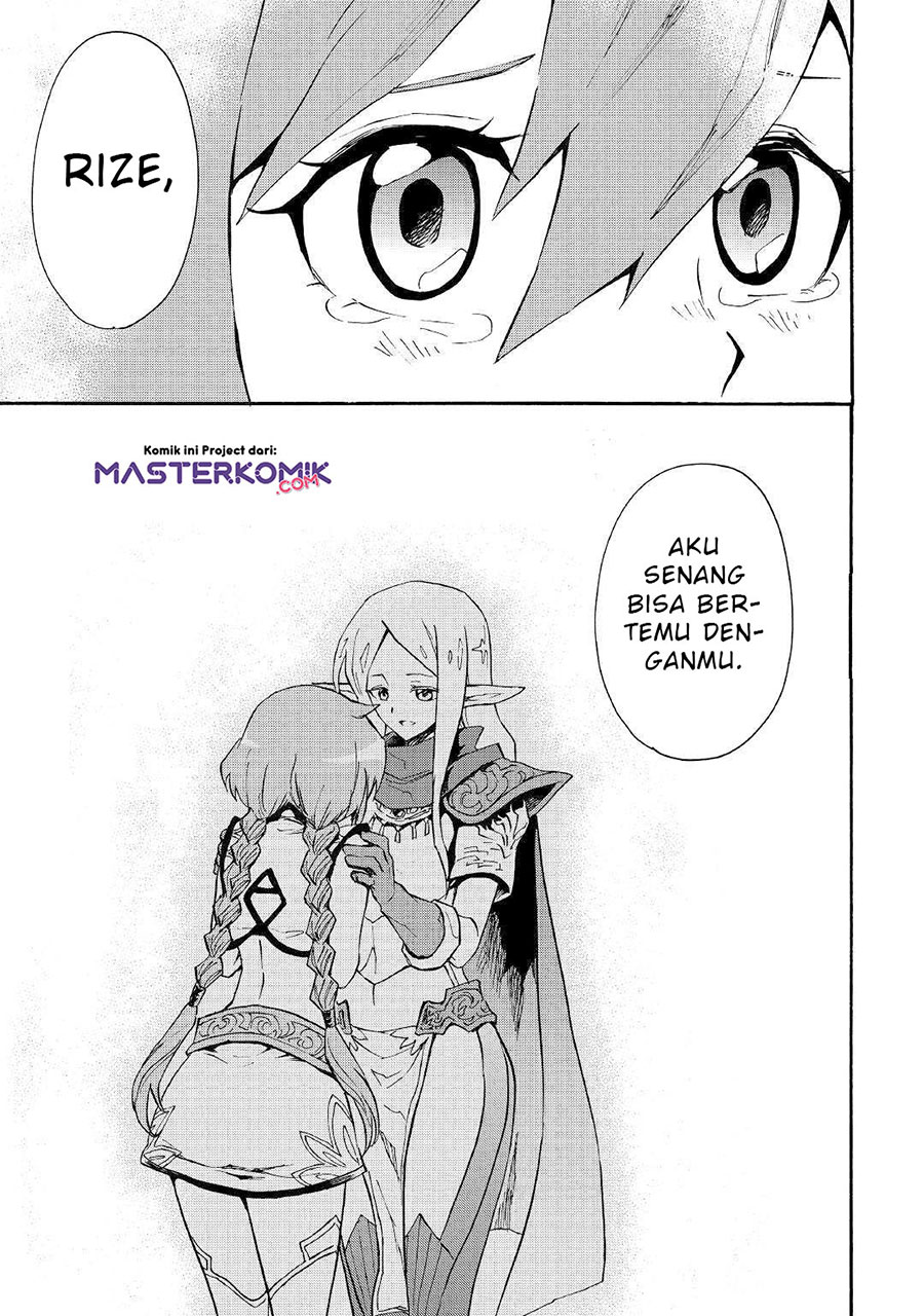 Chapter 71 - halaman 19