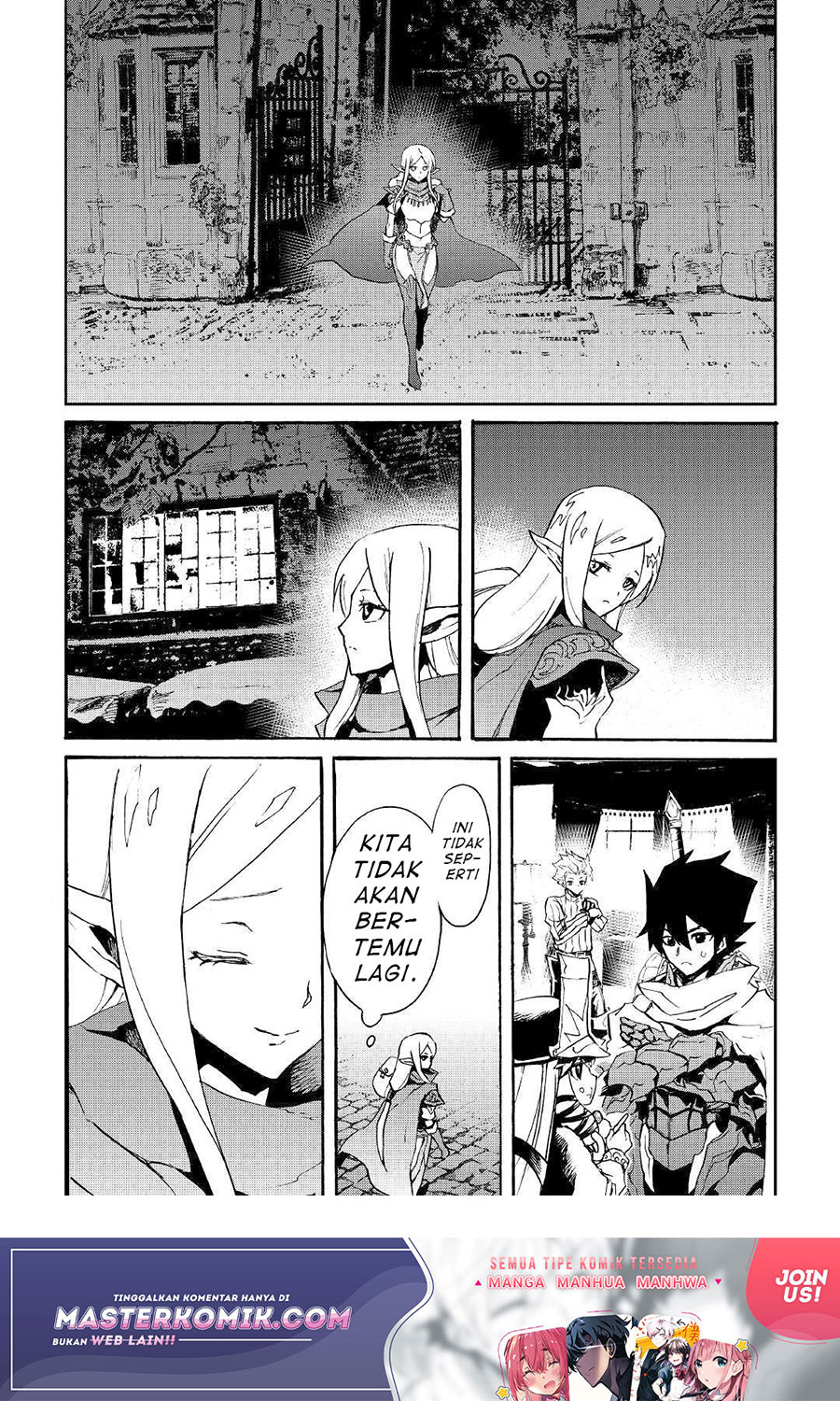 Chapter 71 - halaman 20