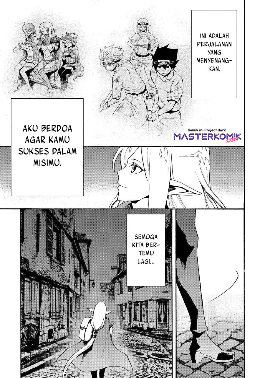 Chapter 71 - halaman 21