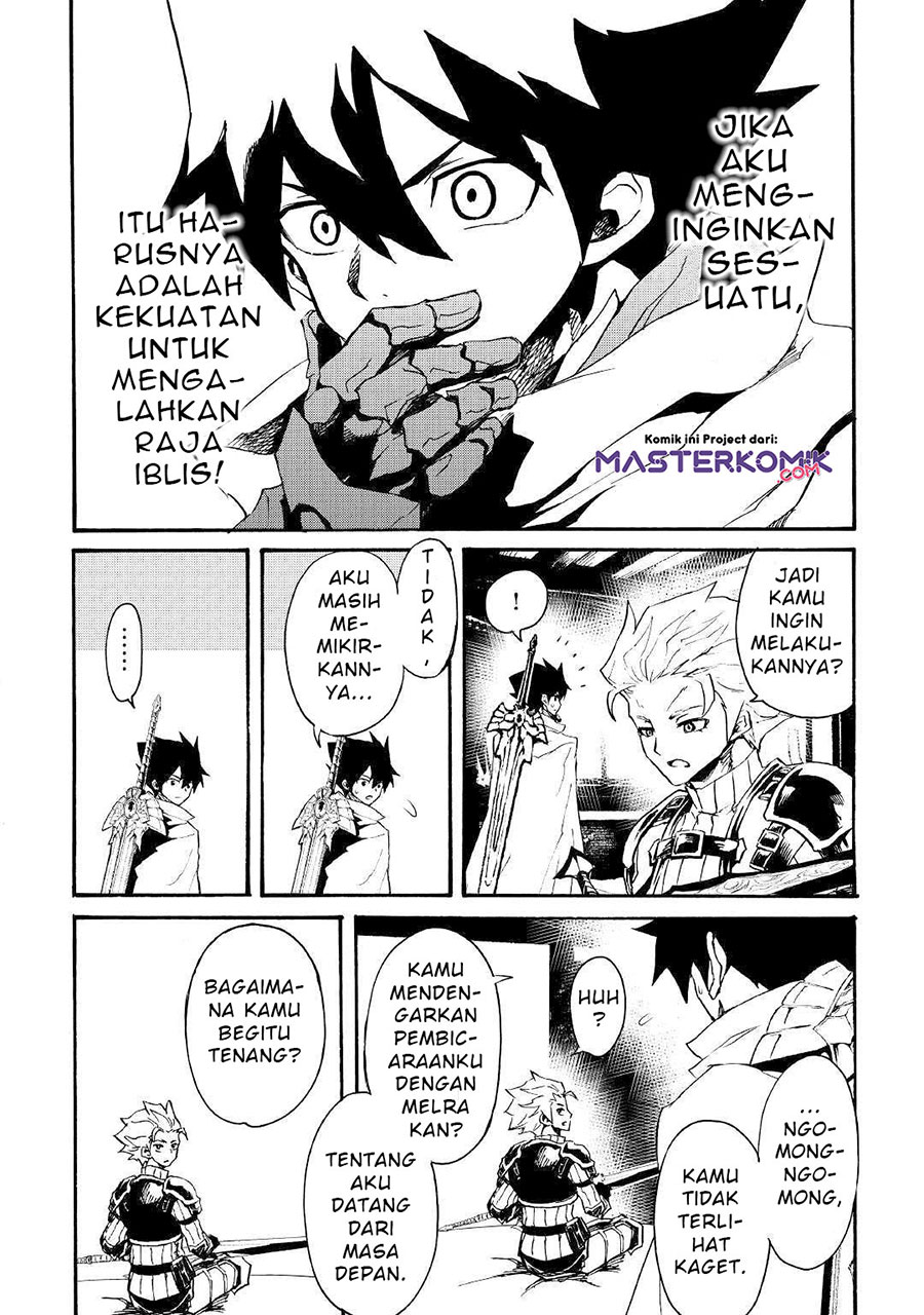 Chapter 71 - halaman 8