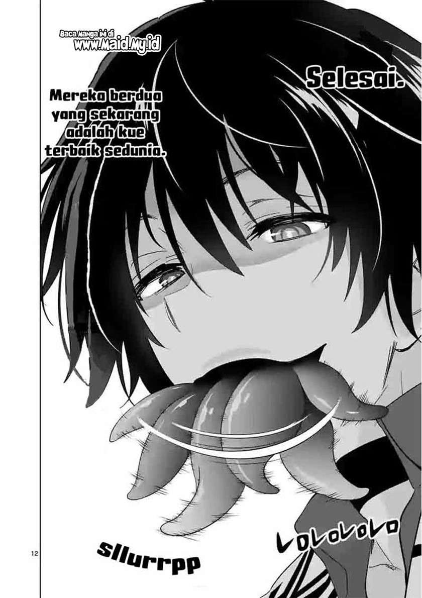 Chapter 45 - halaman 14