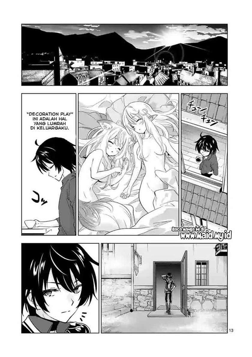 Chapter 45 - halaman 15