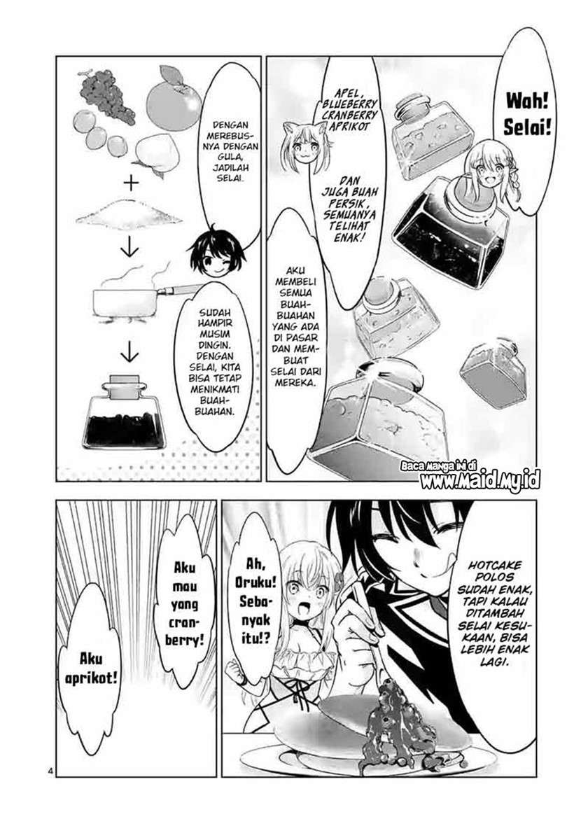 Chapter 45 - halaman 6