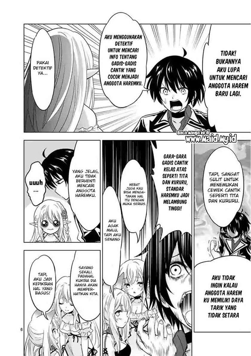 Chapter 45 - halaman 8