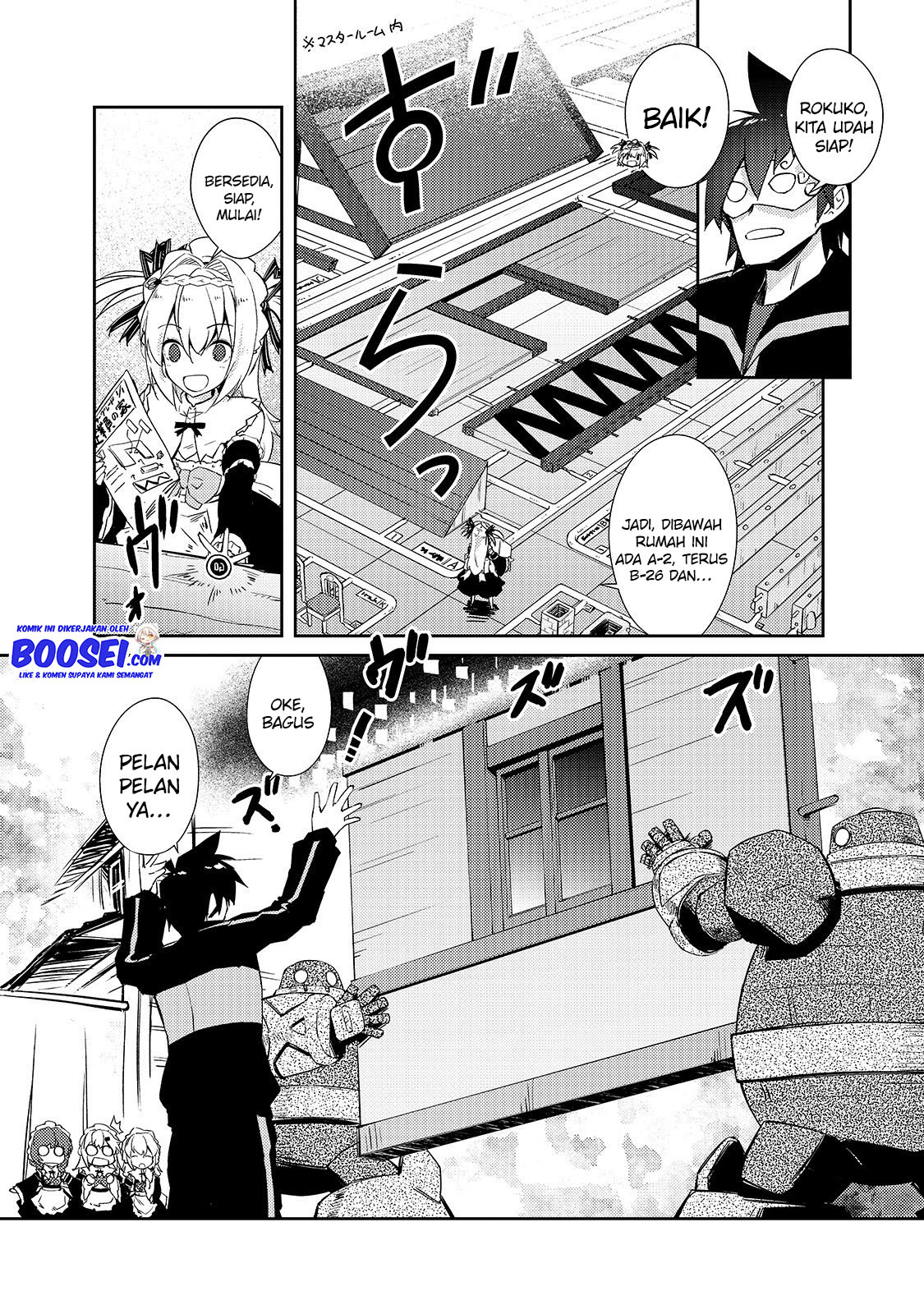 Chapter 25 - halaman 16