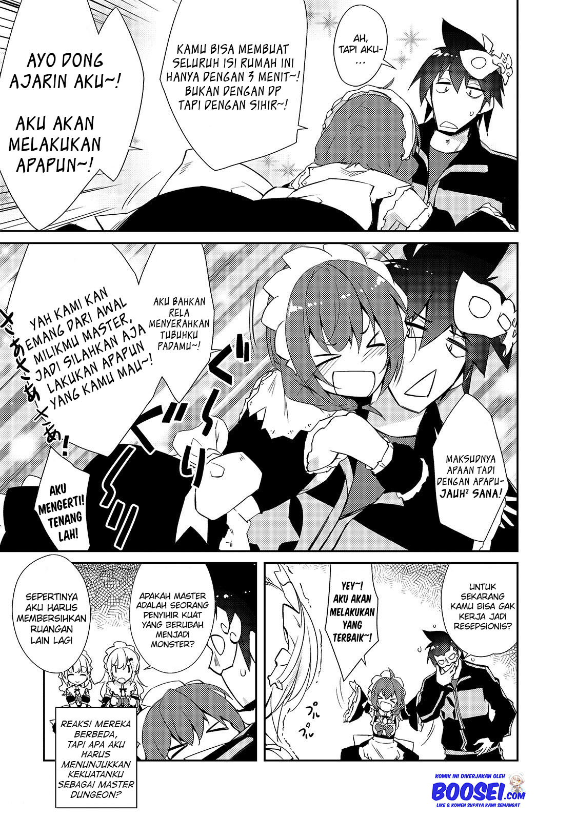 Chapter 25 - halaman 19