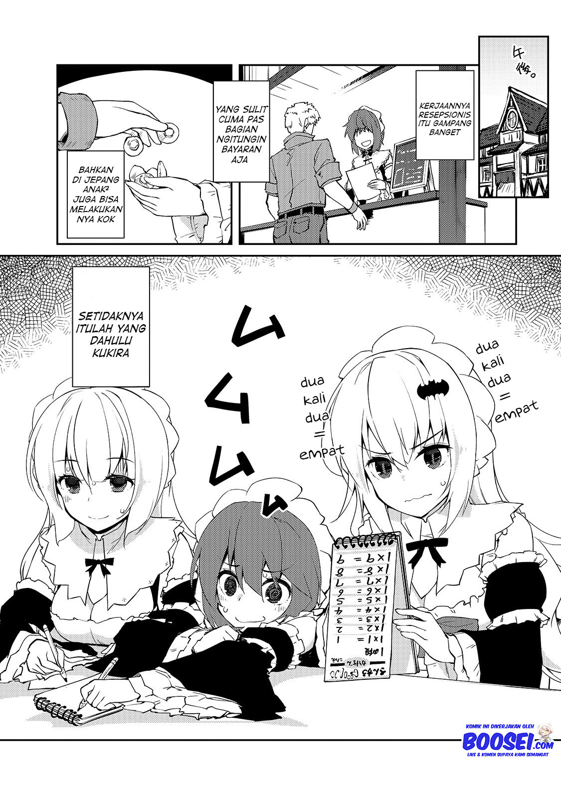 Chapter 25 - halaman 20
