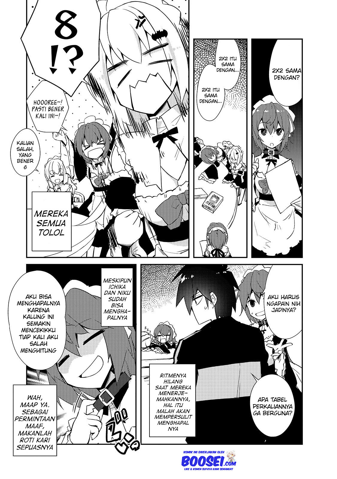 Chapter 25 - halaman 21