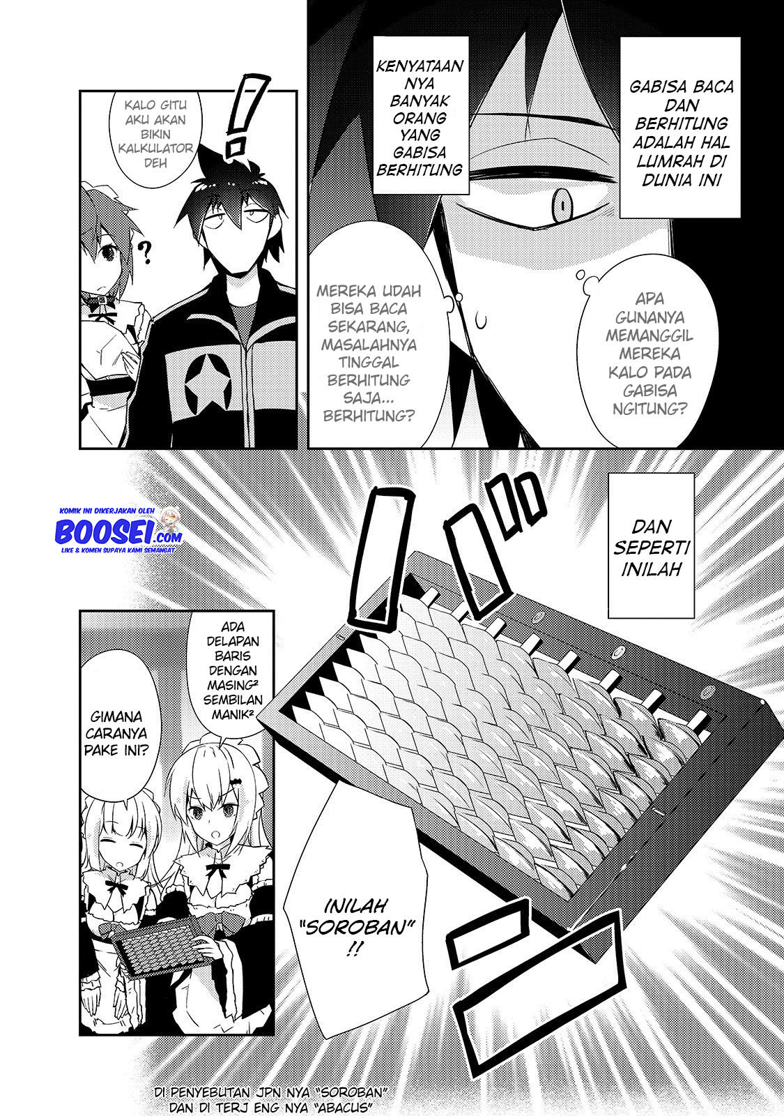 Chapter 25 - halaman 22