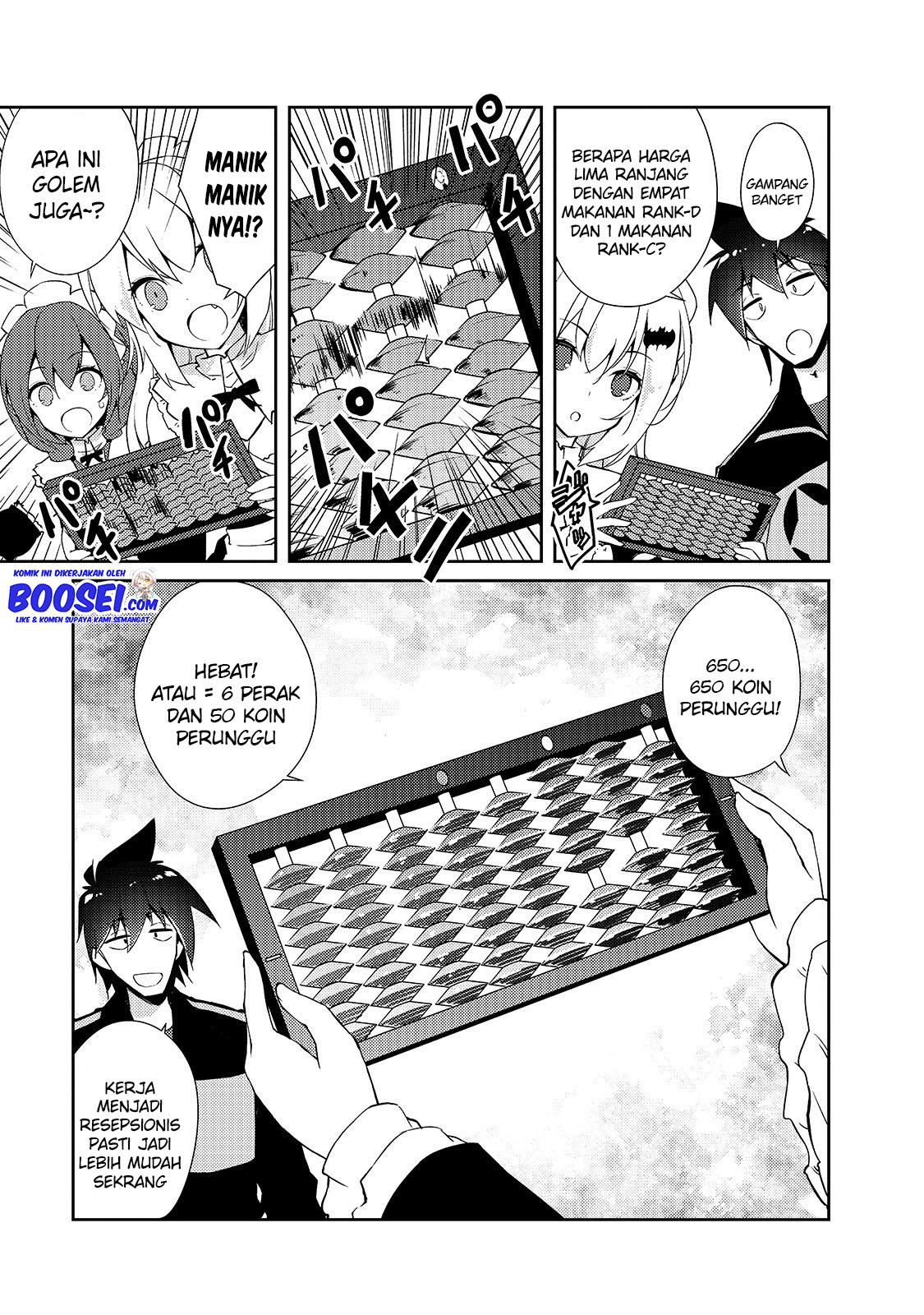 Chapter 25 - halaman 23