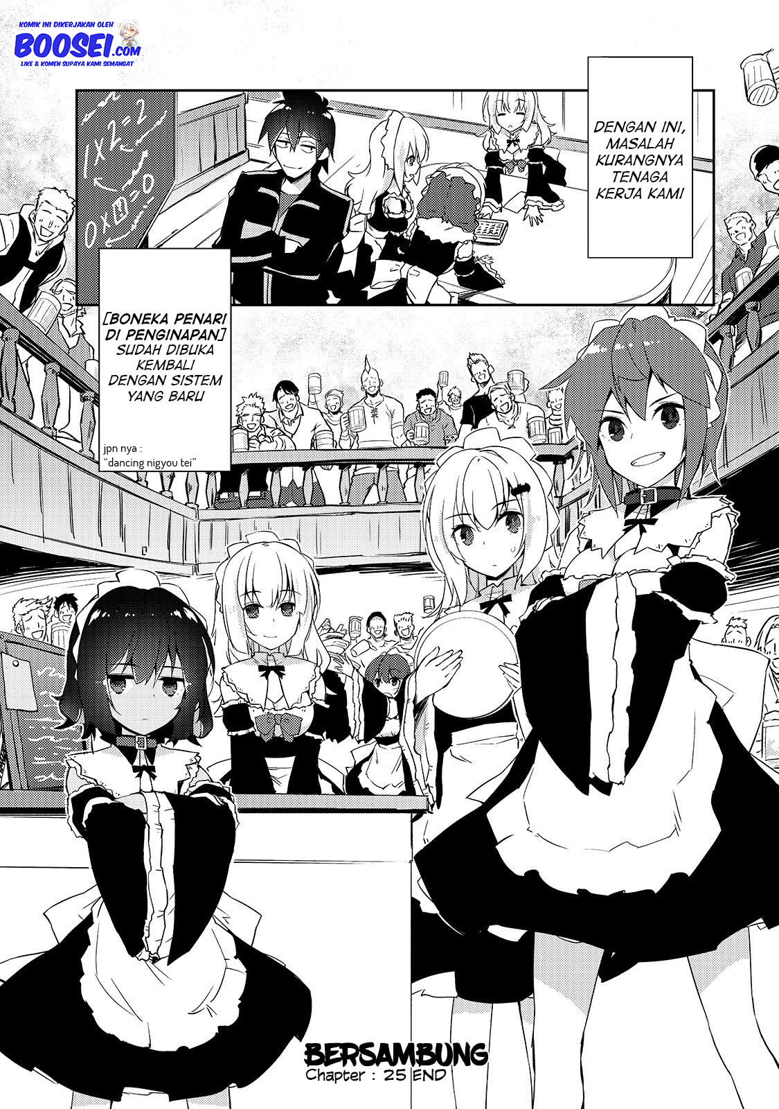 Chapter 25 - halaman 24