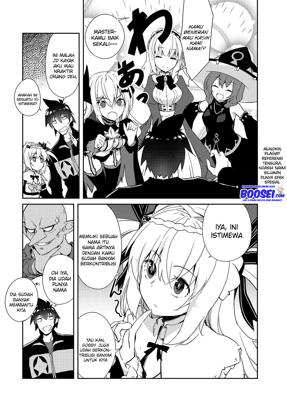 Chapter 25 - halaman 9