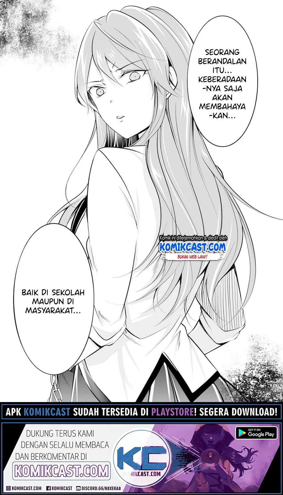 Chapter 74 - halaman 13