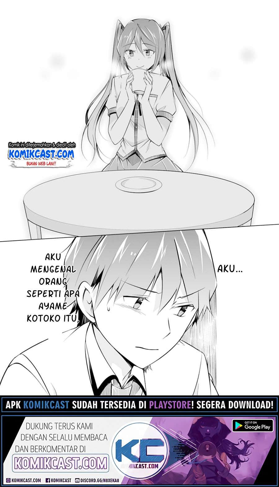 Chapter 74 - halaman 16