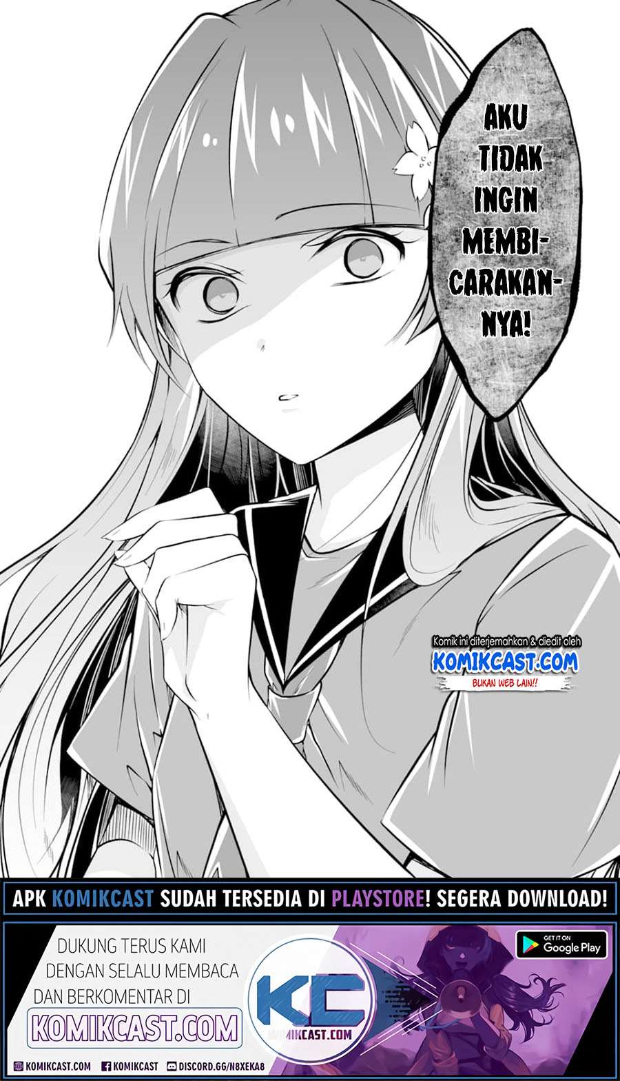 Chapter 74 - halaman 24