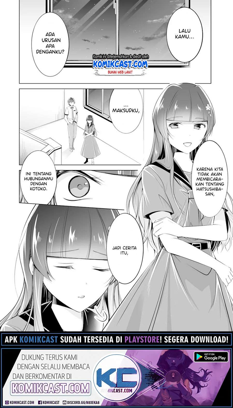 Chapter 74 - halaman 6