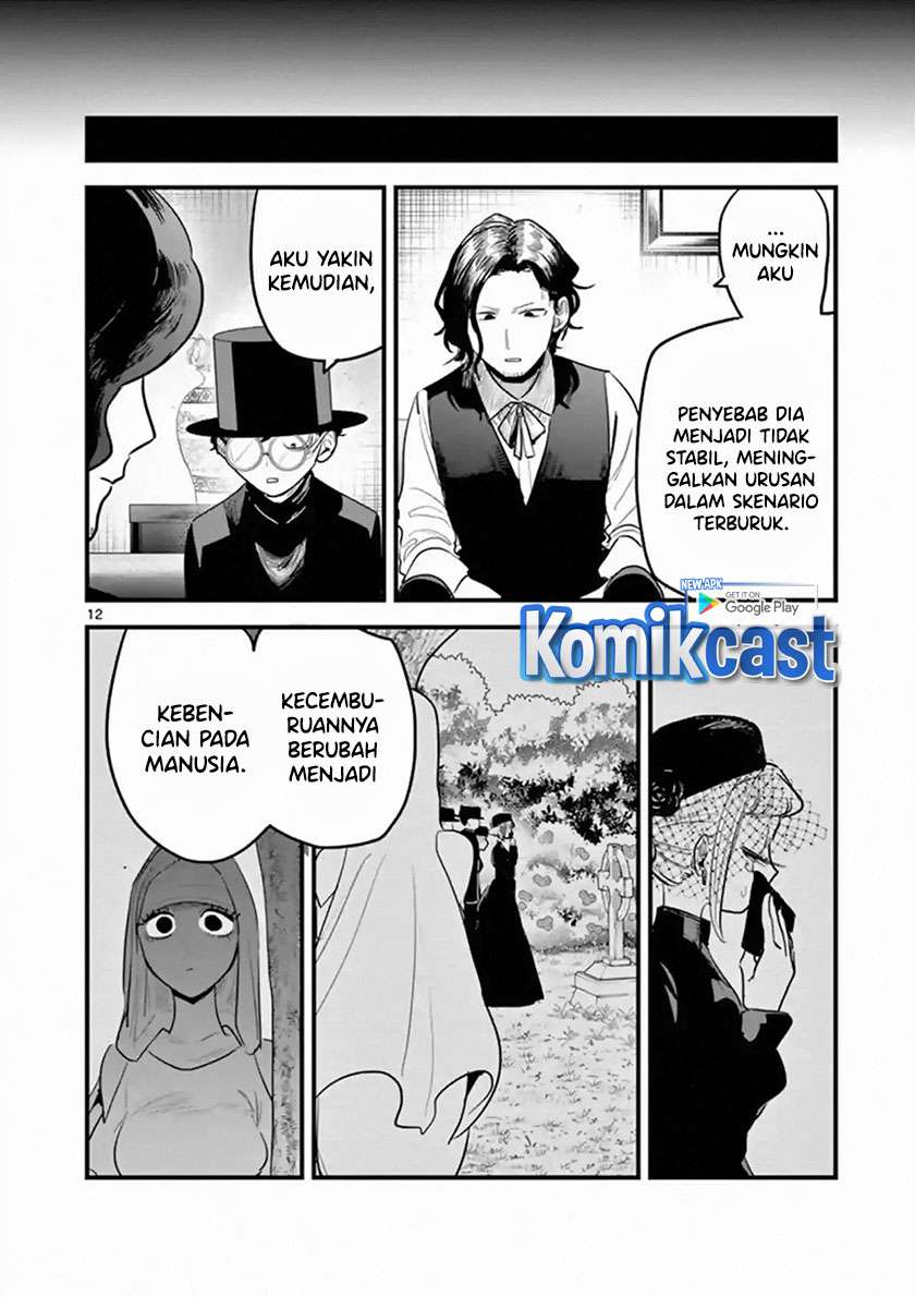 Chapter 170 - halaman 14