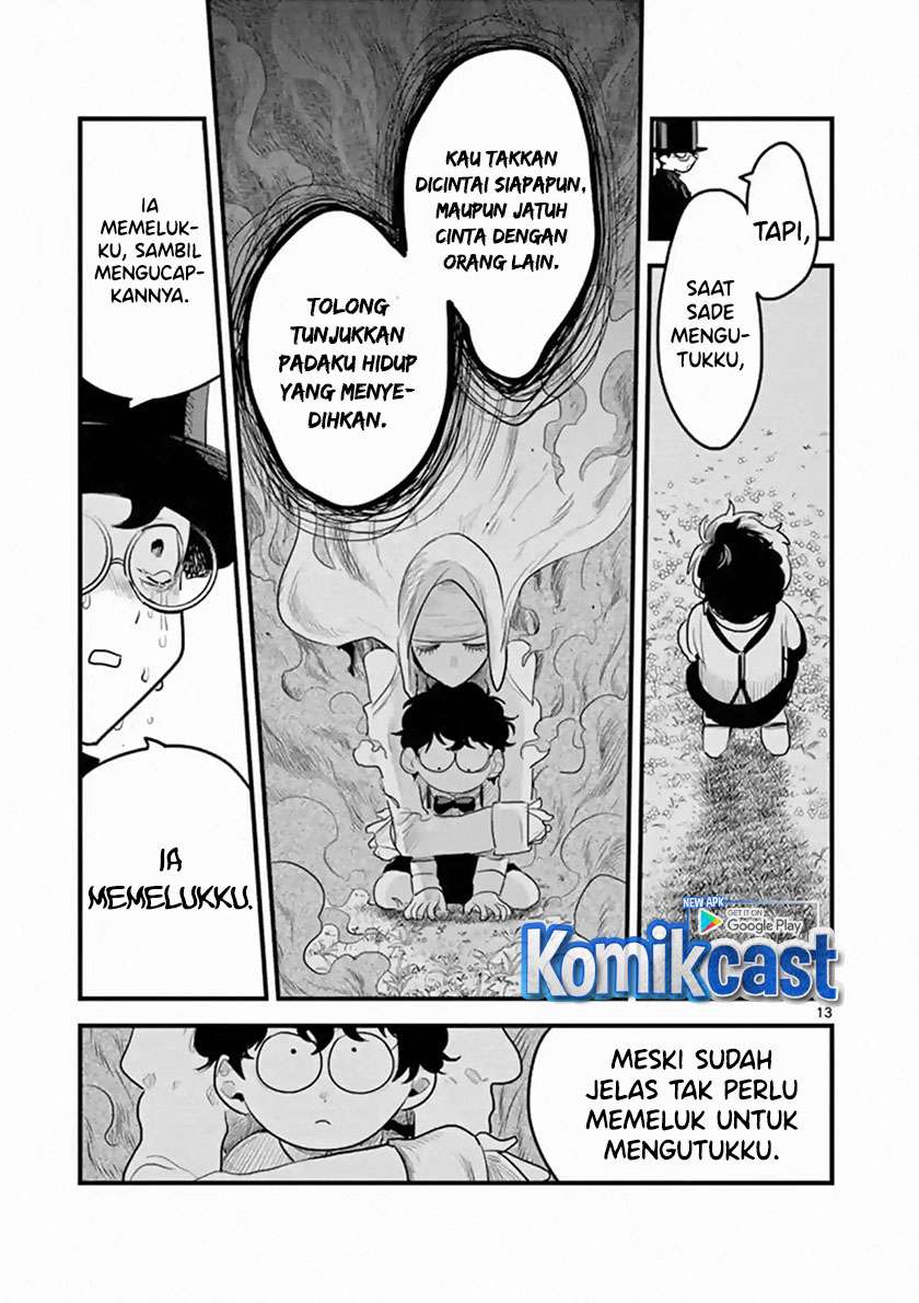Chapter 170 - halaman 15