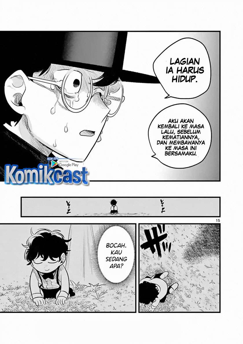 Chapter 170 - halaman 17