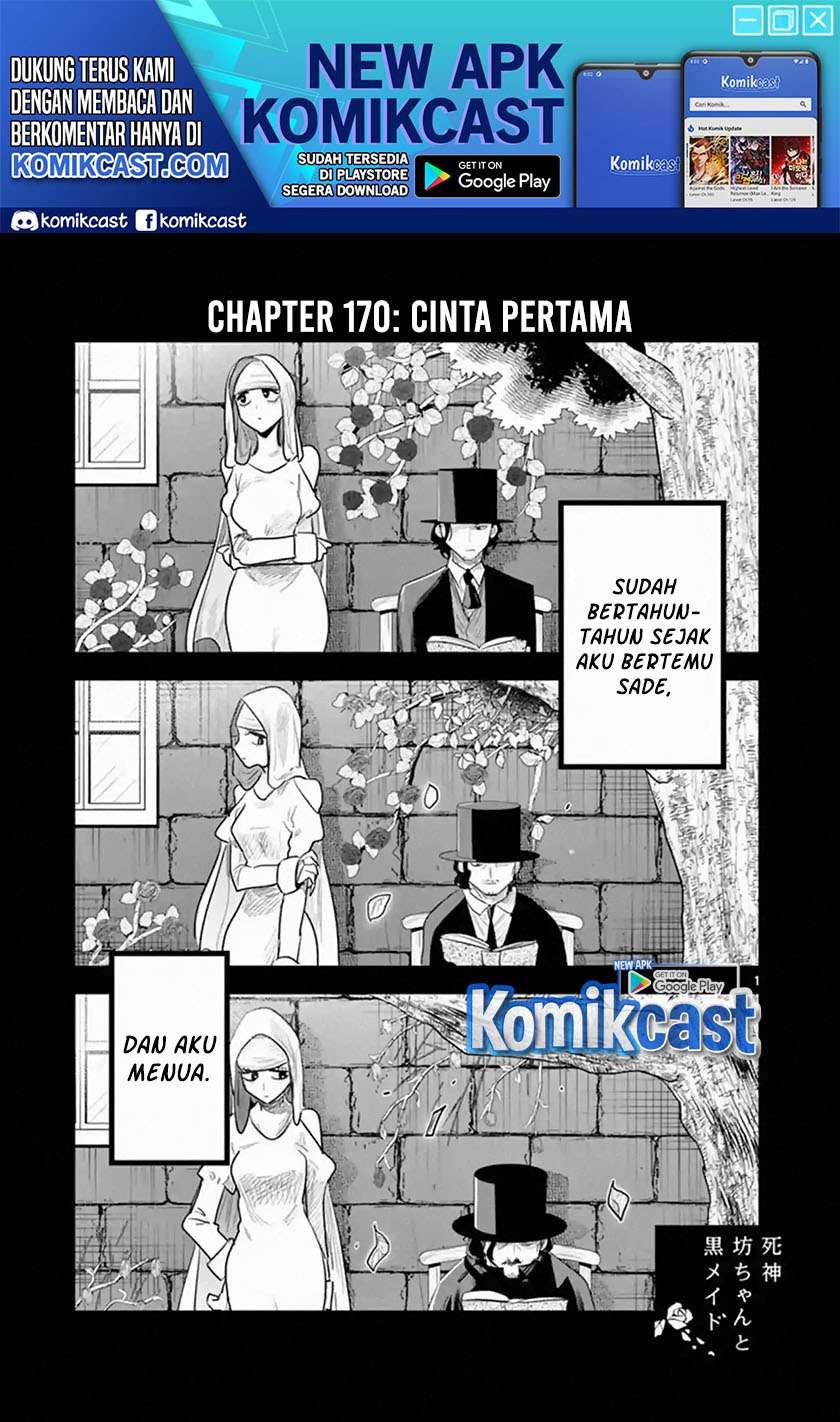 Chapter 170 - halaman 3
