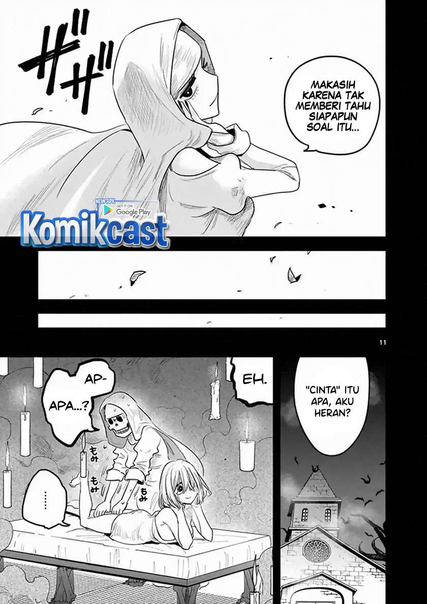 Chapter 169 - halaman 13
