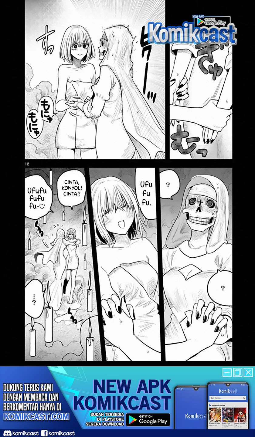 Chapter 169 - halaman 14