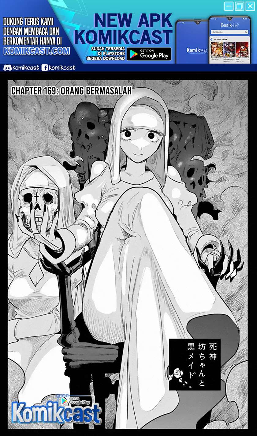 Chapter 169 - halaman 3