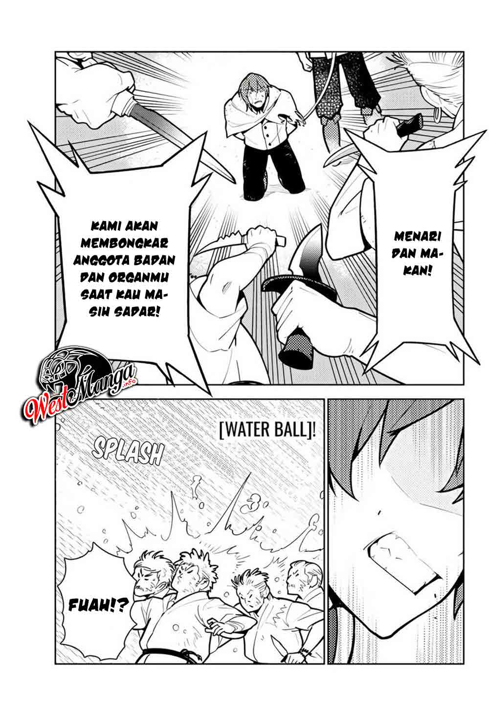 Chapter 49 - halaman 15