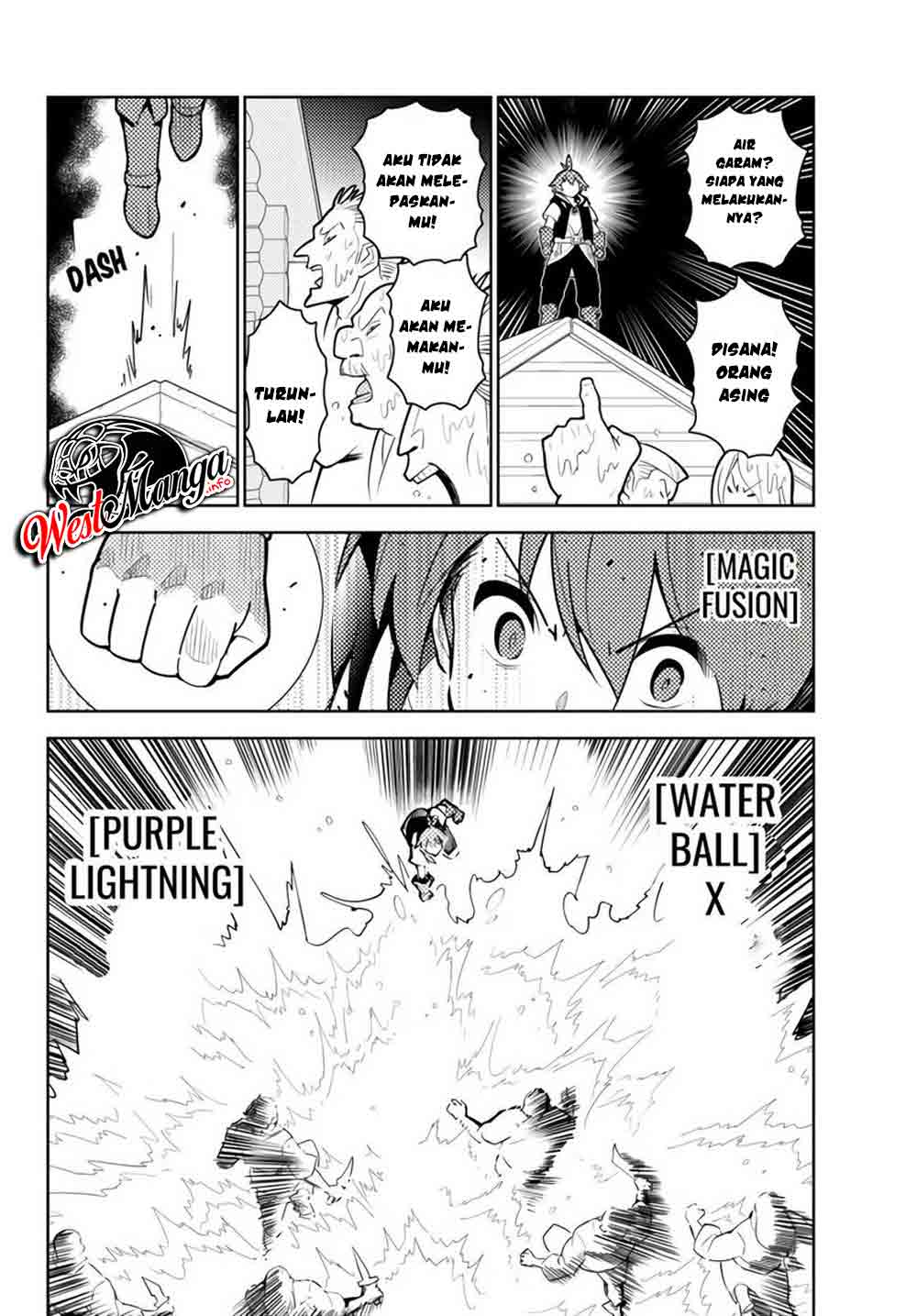 Chapter 49 - halaman 16