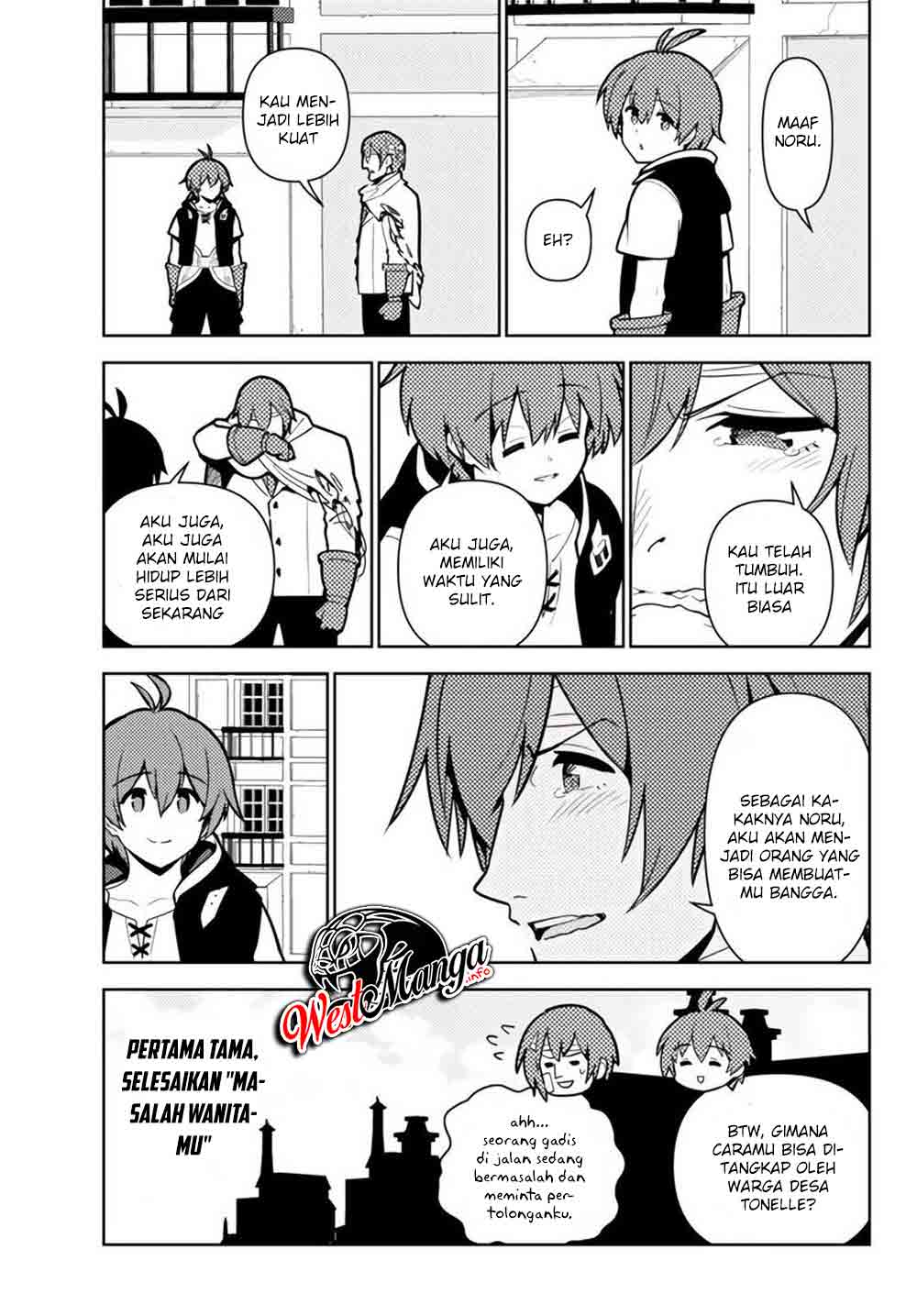 Chapter 49 - halaman 21