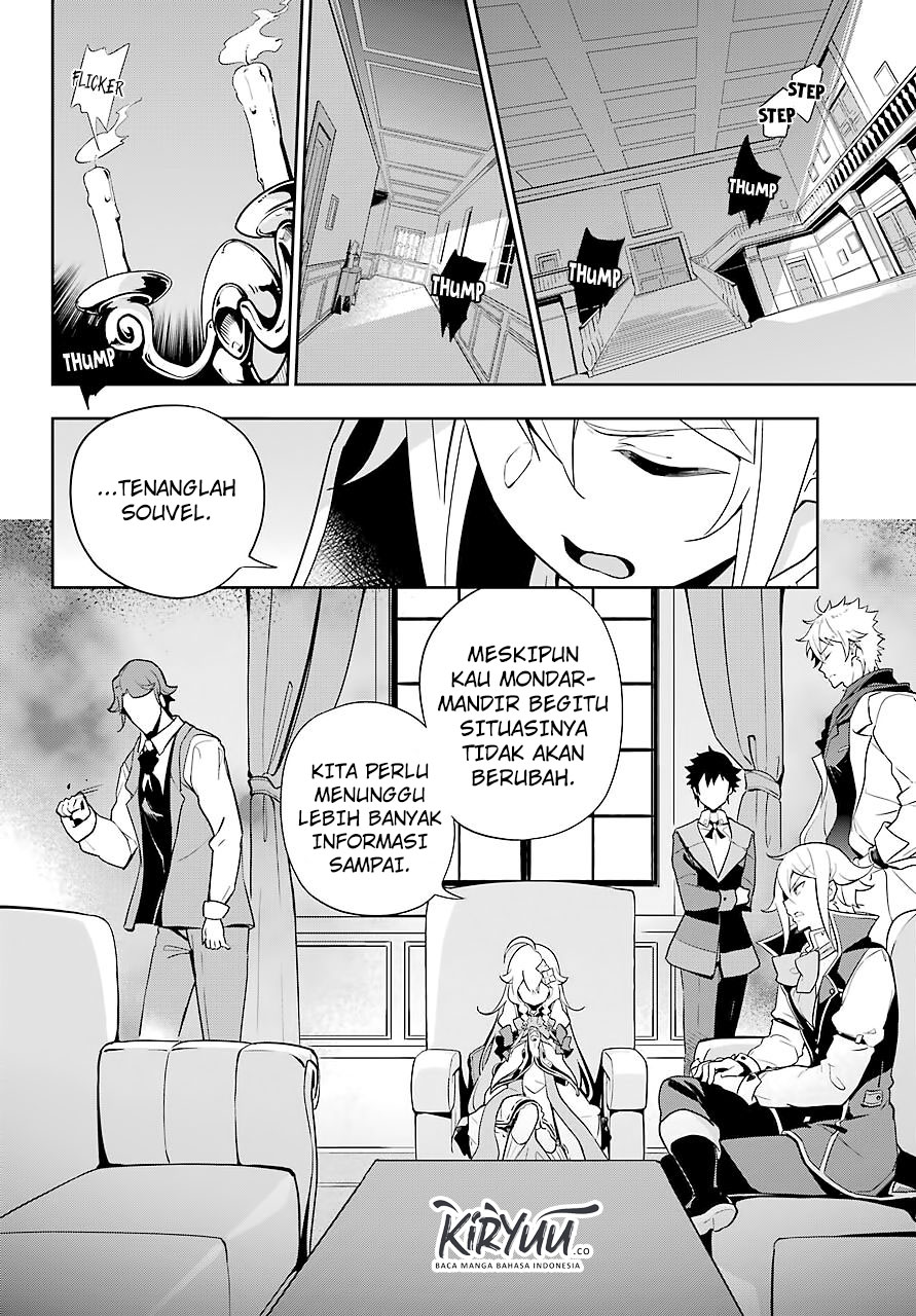 Chapter 28 - halaman 5