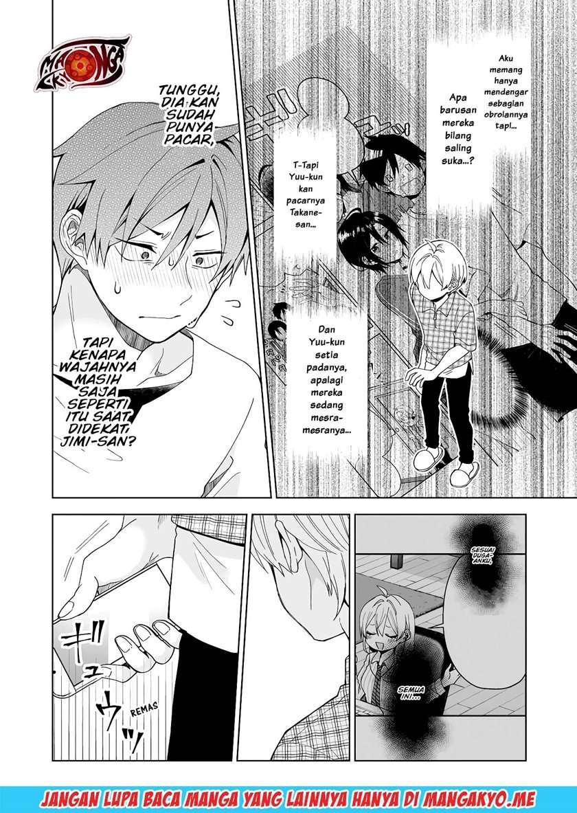 Chapter 45 - halaman 12