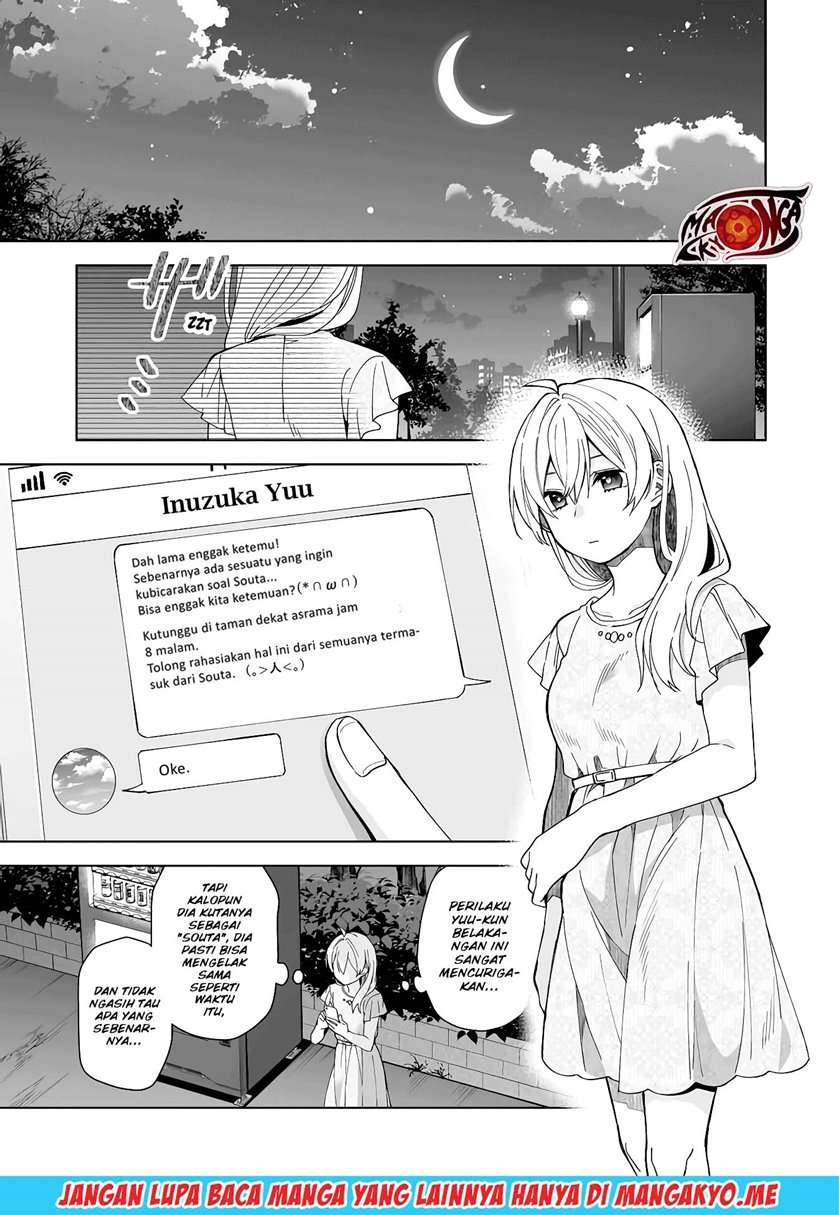 Chapter 45 - halaman 13