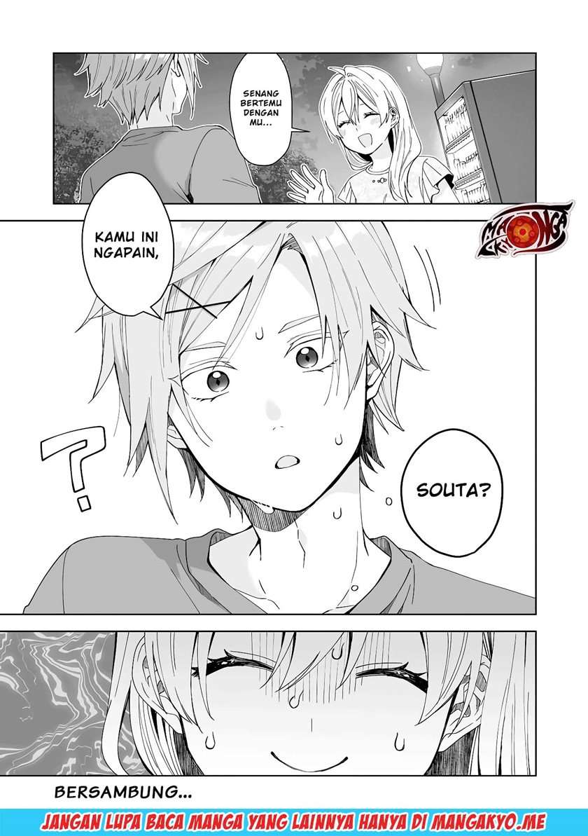 Chapter 45 - halaman 17