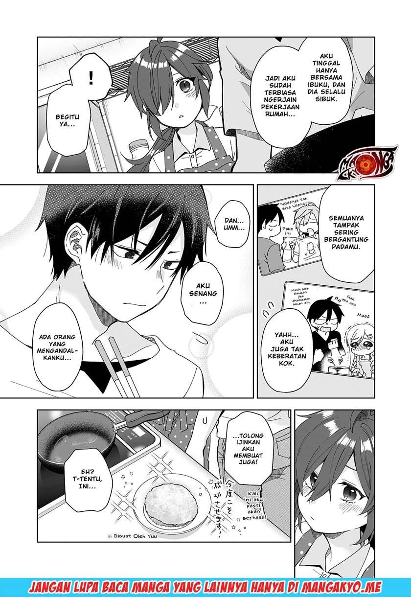 Chapter 45 - halaman 5
