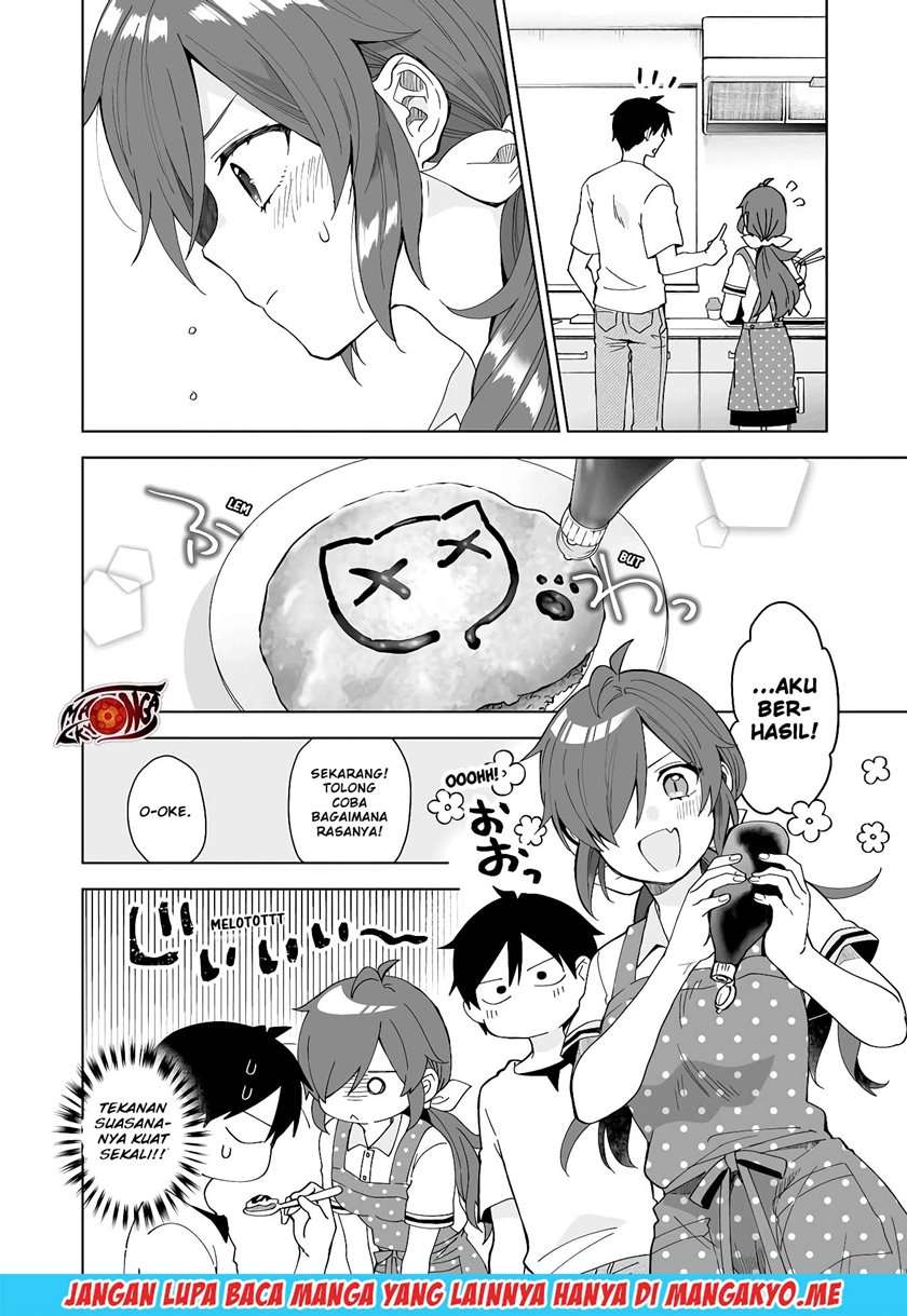 Chapter 45 - halaman 6