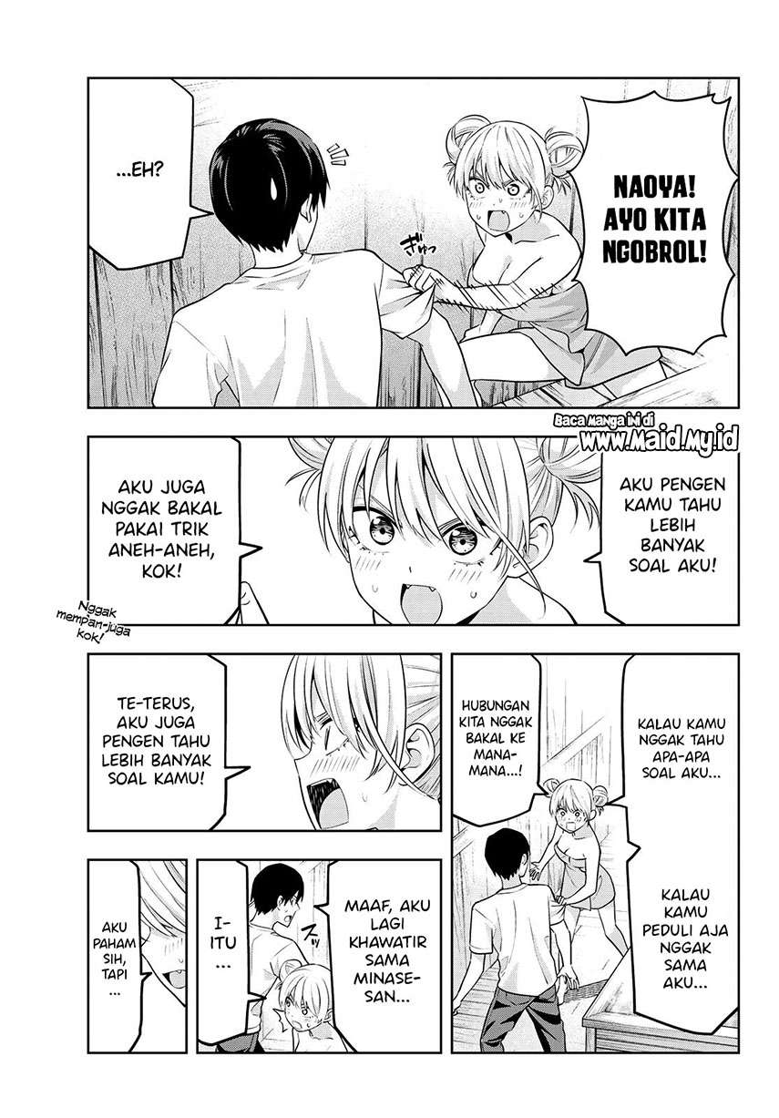Chapter 30 - halaman 7