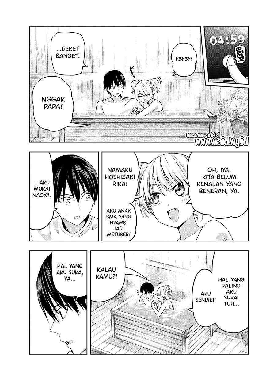 Chapter 30 - halaman 9
