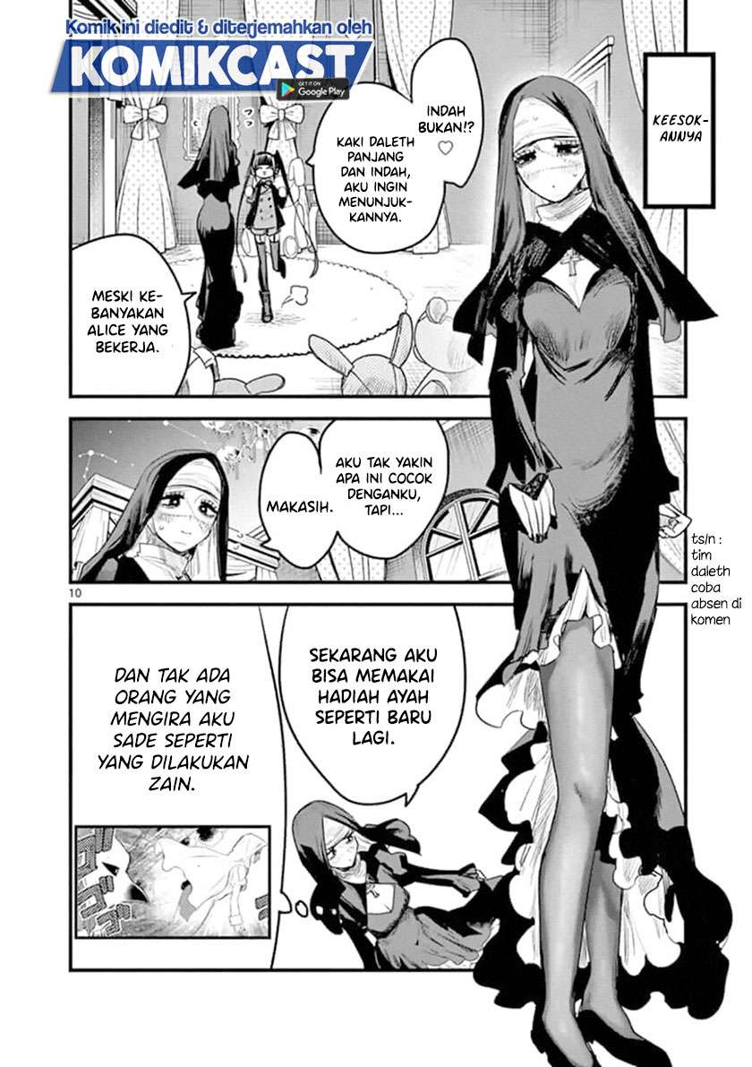 Chapter 173 - halaman 12